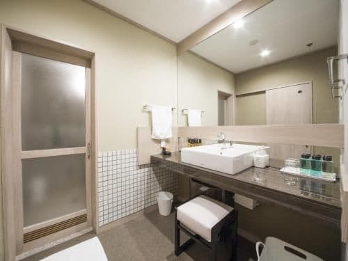 Junior Suite Lake View