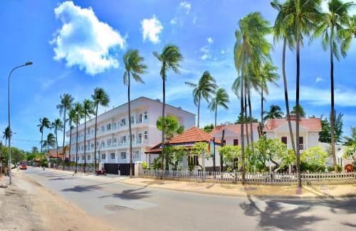 Sand Beach Resort Sand Beach Resort