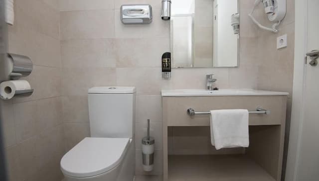 SUITE STANDARD