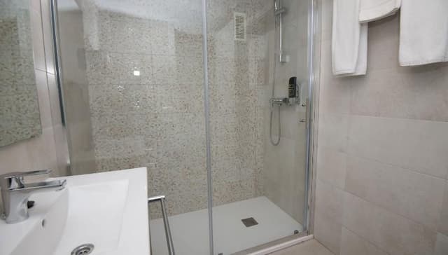 SUITE STANDARD