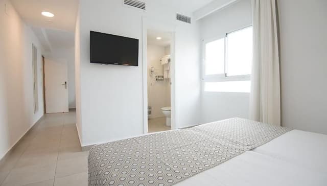 SUITE STANDARD