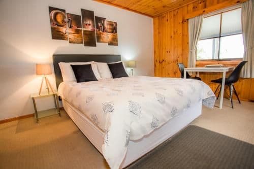 Couples Cabin
