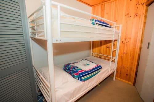 Family Separate Bunk Room