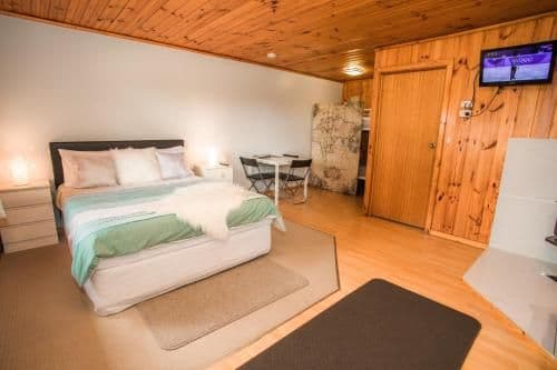 Family Cabin