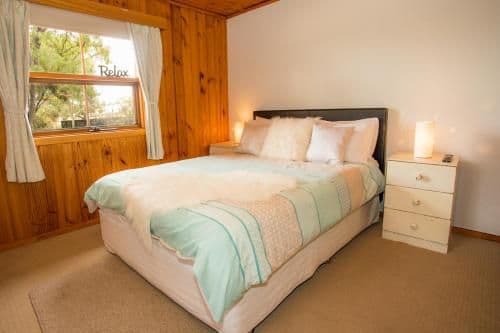 Family Cabin