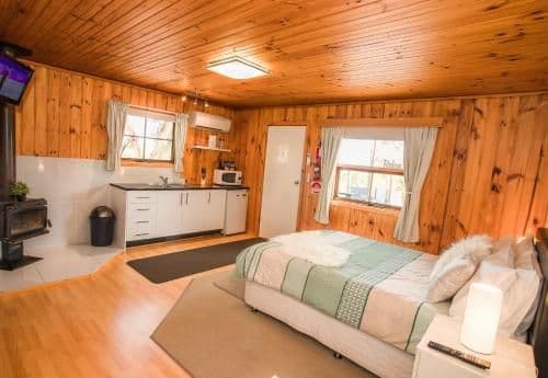 Family Cabin
