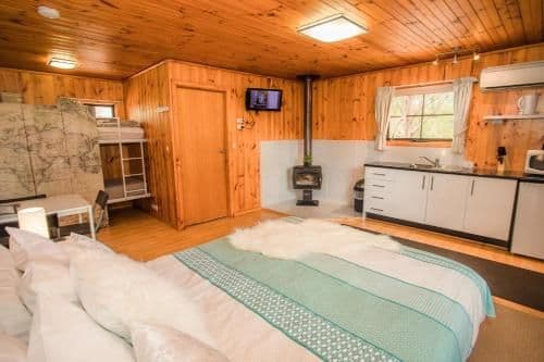 Family Cabin