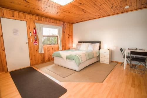 Family Separate Bunk Room