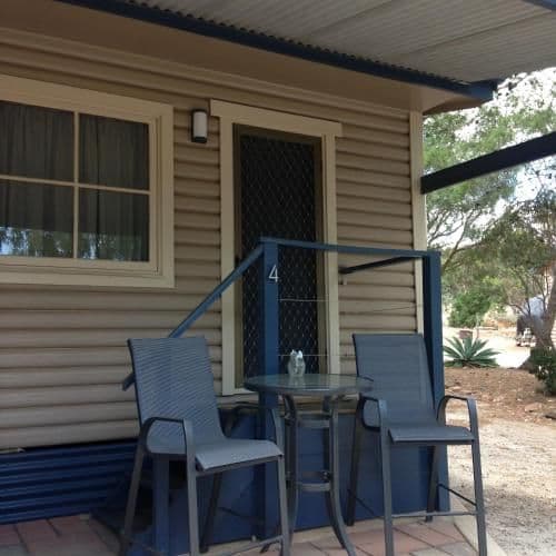 Family Cabin