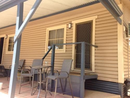 Family Cabin