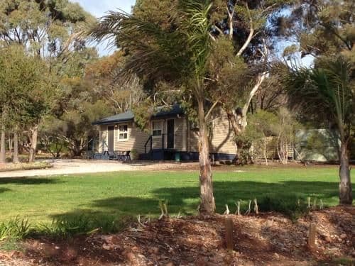 Family Cabin