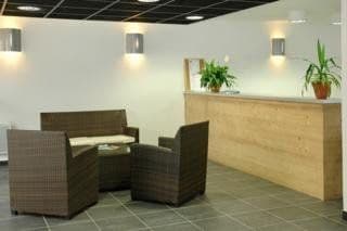 Residhotel l'Azurea