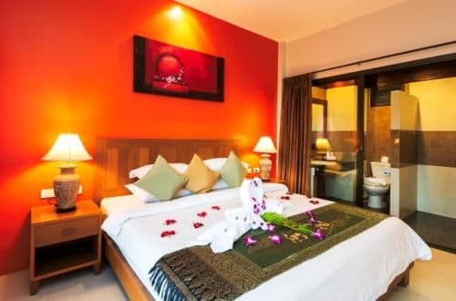 Superior Double or Twin Room