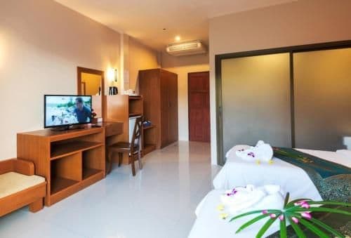 Superior Double or Twin Room