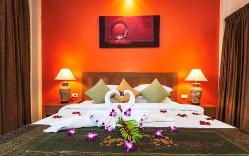 Superior Double or Twin Room