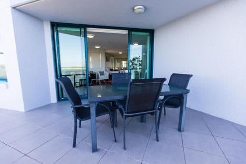 Executive Two-Bedroom Apartment - Waters Edge