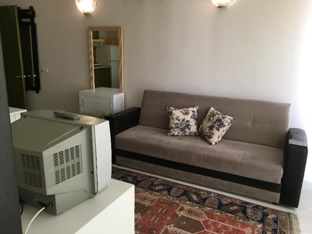 APARTMENT TWO BEDROOMS ONE BATHROOM