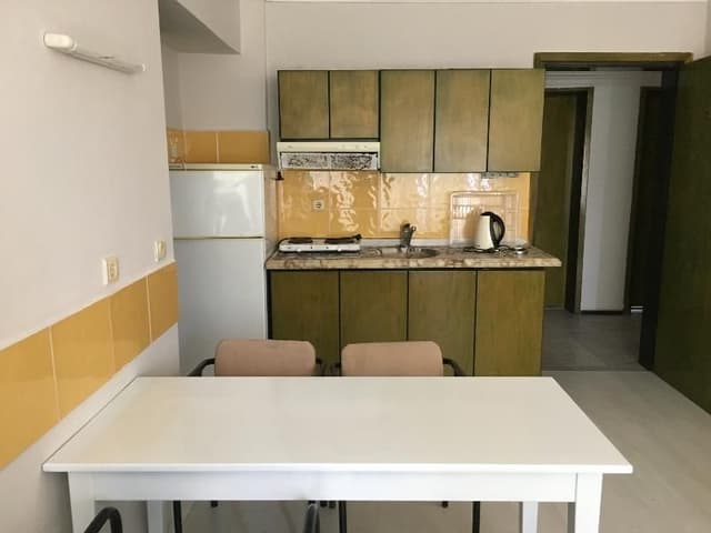 APARTMENT TWO BEDROOMS ONE BATHROOM