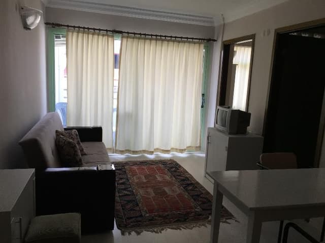 APARTMENT TWO BEDROOMS ONE BATHROOM