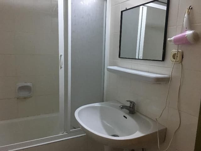 APARTMENT TWO BEDROOMS ONE BATHROOM