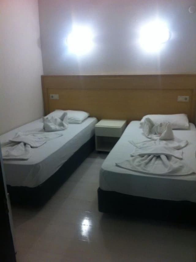 APARTMENT ONE BEDROOM