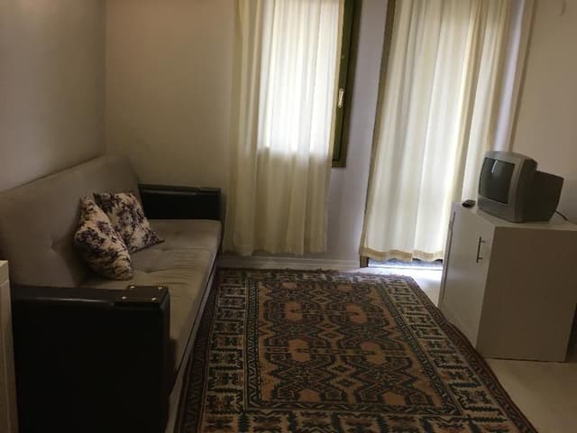 APARTMENT ONE BEDROOM