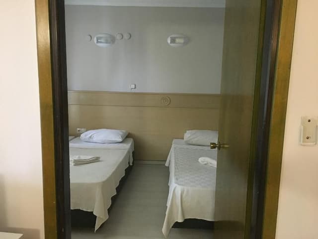 APARTMENT ONE BEDROOM