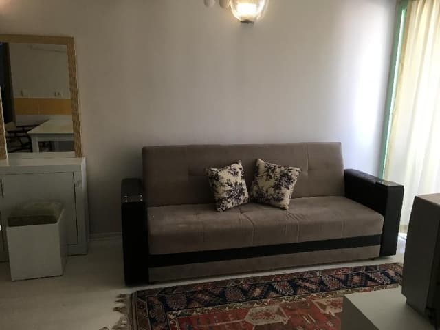 APARTMENT ONE BEDROOM