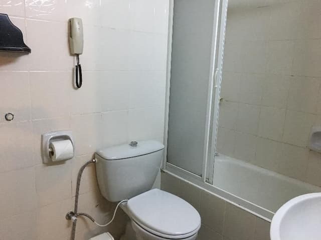 APARTMENT ONE BEDROOM
