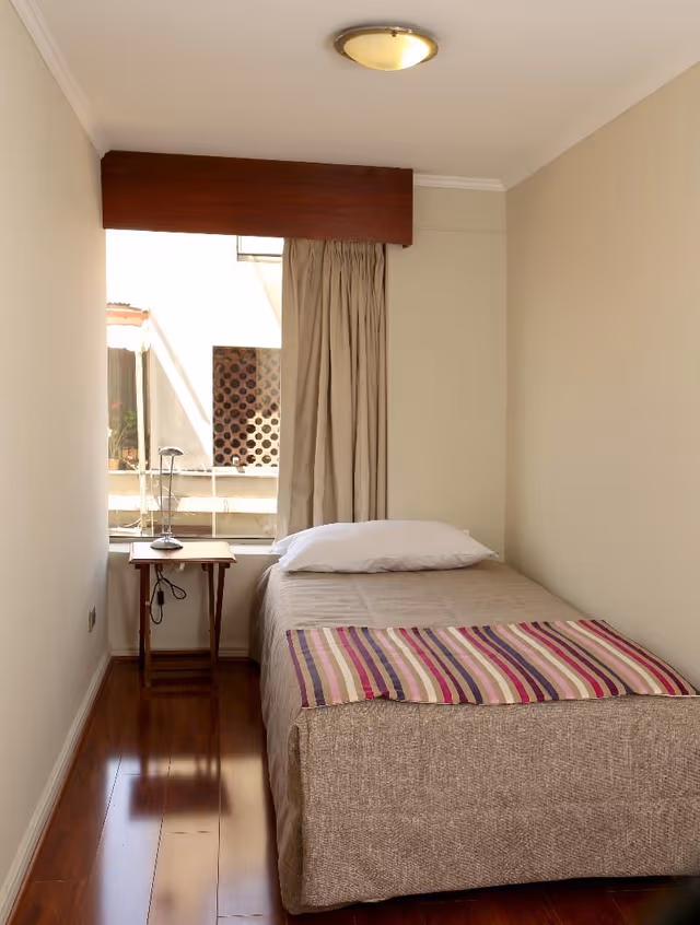 SUITE STANDARD