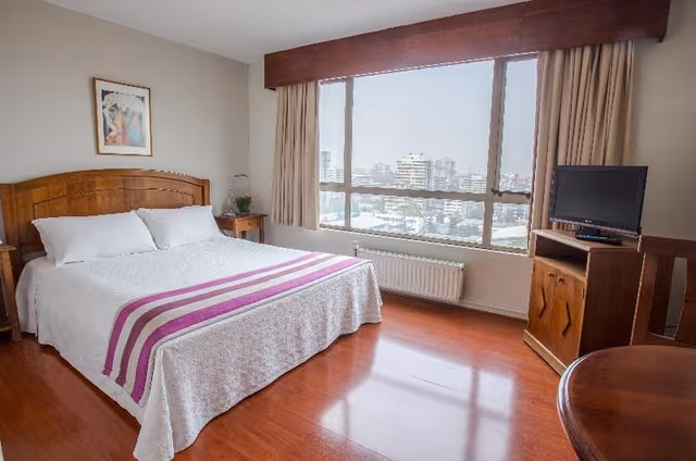 SUITE STANDARD