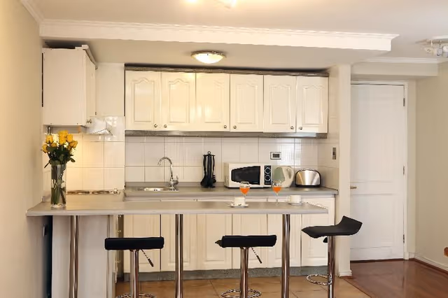 SUITE STANDARD