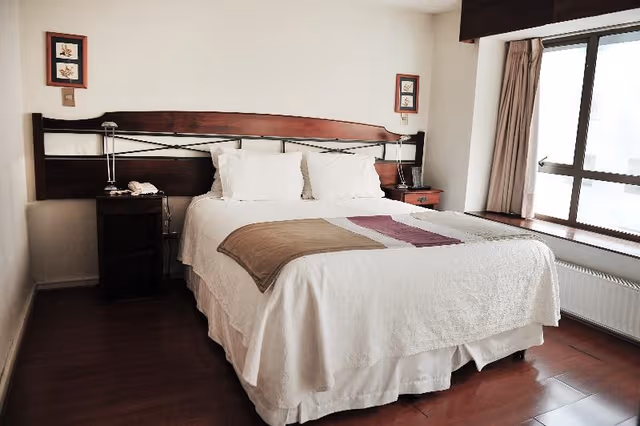 APARTMENT ONE BEDROOM
