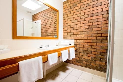 Two-Bedroom Family Suite