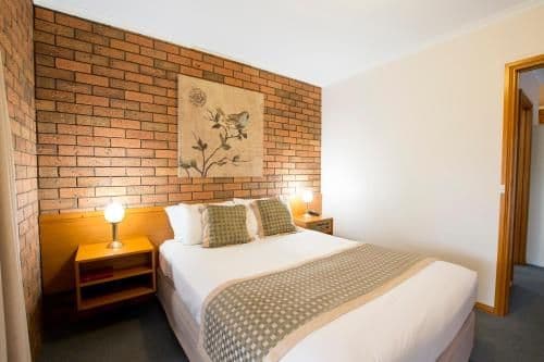 Two-Bedroom Family Suite