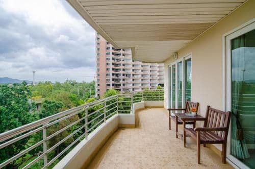 Apartment with Sea View