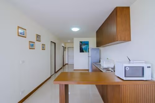 Apartment with Sea View