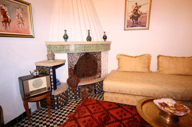 SUITE STANDARD