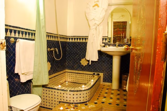 SUITE STANDARD