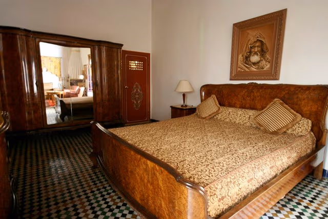 SUITE STANDARD
