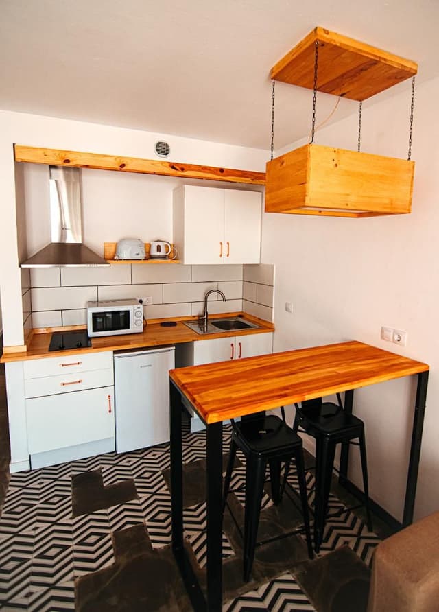 APARTMENT PREMIUM