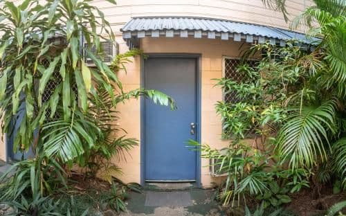 Double or Twin Room with Private Bathroom