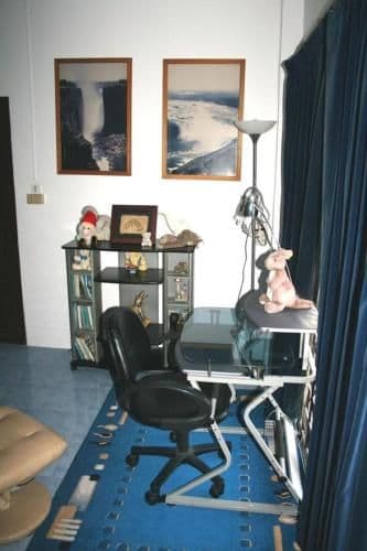 Superior Family Room