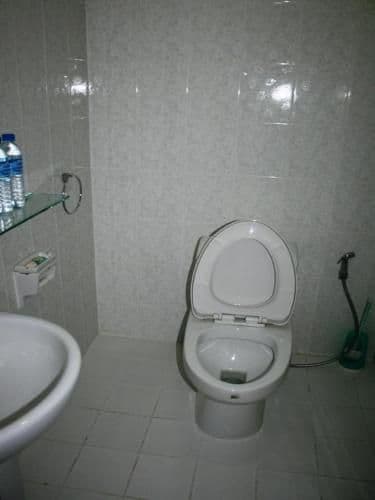Superior Double Room with Balcony