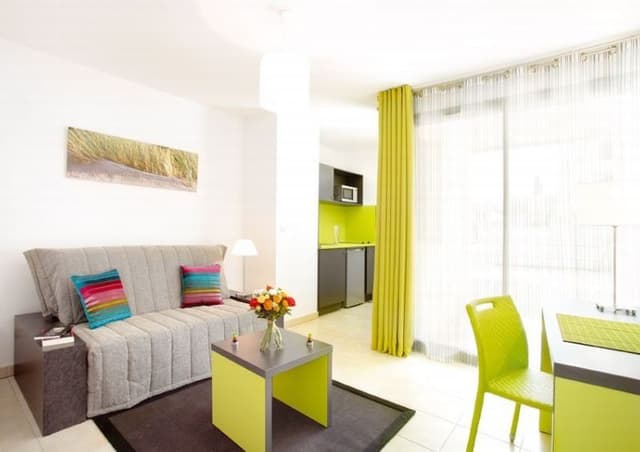 APARTMENT STANDARD
