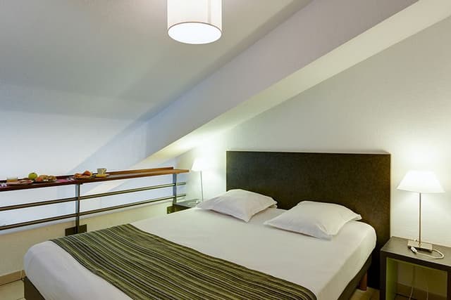 APARTMENT STANDARD