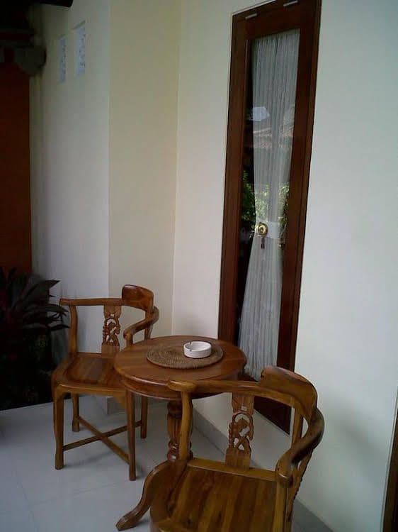 Kirana Home Stay