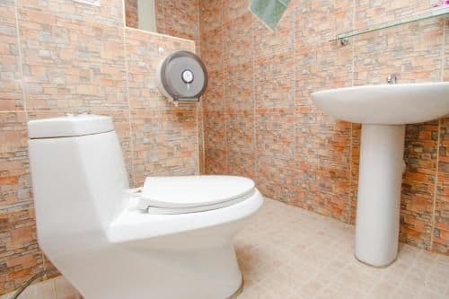 Family Double Room