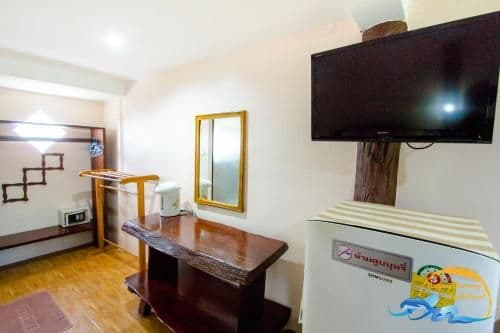 Family Double Room