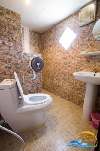 Family Double Room